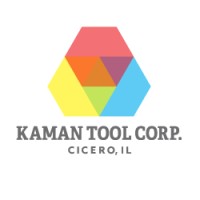 Kaman Tool Corporation logo, Kaman Tool Corporation contact details