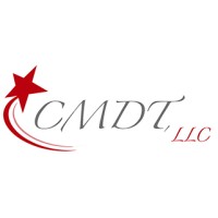 CMDT LLC logo, CMDT LLC contact details