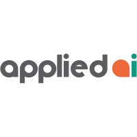 Applied AI logo, Applied AI contact details