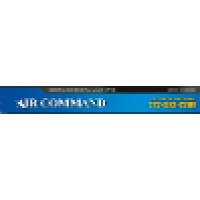 Air-Command logo, Air-Command contact details