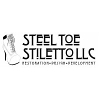 Steel Toe Stiletto logo, Steel Toe Stiletto contact details