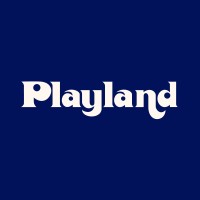 Playland Park logo, Playland Park contact details