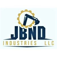 Jbndindustries llc logo, Jbndindustries llc contact details