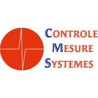 Controle Mesure Systemes logo, Controle Mesure Systemes contact details