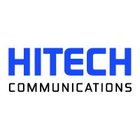 HITECH Communications logo, HITECH Communications contact details