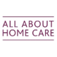 All About Home Care Limited logo, All About Home Care Limited contact details