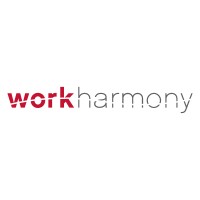 workharmony.ca logo, workharmony.ca contact details