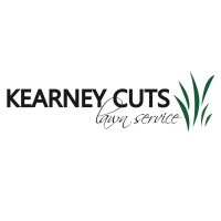 Kearney Cuts Lawn Service logo, Kearney Cuts Lawn Service contact details