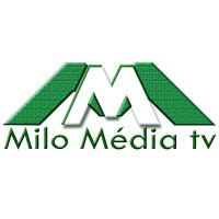 Milo media logo, Milo media contact details