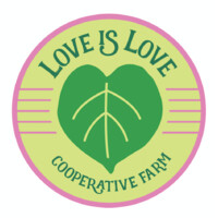 Love Farm logo, Love Farm contact details