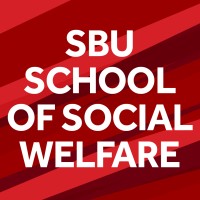 Stony Brook University School of Social Welfare logo, Stony Brook University School of Social Welfare contact details