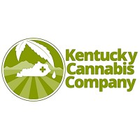 Kentucky Cannabis Company logo, Kentucky Cannabis Company contact details