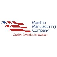 Mainline Manufacturing Company logo, Mainline Manufacturing Company contact details