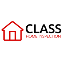 CLASS Home Inspection logo, CLASS Home Inspection contact details