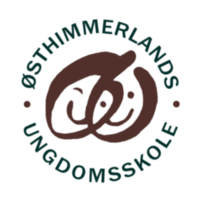 Ã˜sthimmerlands Ungdomsskole logo, Ã˜sthimmerlands Ungdomsskole contact details