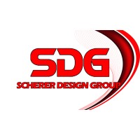 Scherer Design Group logo, Scherer Design Group contact details