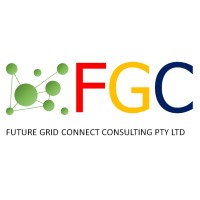 Future Grid Connect Consulting logo, Future Grid Connect Consulting contact details