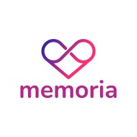 Memoria logo, Memoria contact details