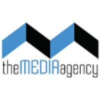 The Media Agency logo, The Media Agency contact details