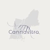 Cannavitro logo, Cannavitro contact details