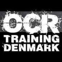 OCR Training Denmark logo, OCR Training Denmark contact details