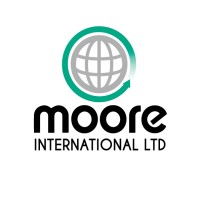 Moore International Ltd logo, Moore International Ltd contact details