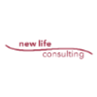 new life consulting sagl logo, new life consulting sagl contact details