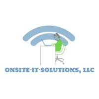 ONSITE-IT-SOLUTIONS, LLC logo, ONSITE-IT-SOLUTIONS, LLC contact details