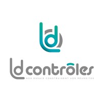 LD Contrôles logo, LD Contrôles contact details