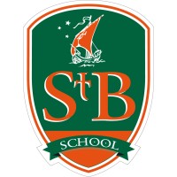 St. Brendans School logo, St. Brendans School contact details