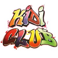 Kidiclub logo, Kidiclub contact details