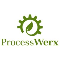 ProcessWerx logo, ProcessWerx contact details