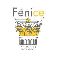 LA FENICE GROUP SRL logo, LA FENICE GROUP SRL contact details