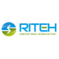 RITEH d.o.o. logo, RITEH d.o.o. contact details