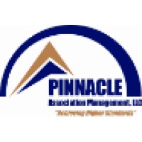 Pinnacle Association Management, LLC logo, Pinnacle Association Management, LLC contact details