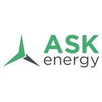 ASK Energy, Inc. logo, ASK Energy, Inc. contact details