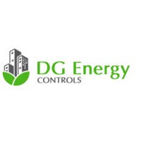 DG-ENERGY CONTROLS logo, DG-ENERGY CONTROLS contact details