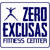 Zero Excusas Fitness logo, Zero Excusas Fitness contact details