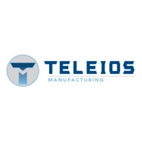 Teleios Manufacturing logo, Teleios Manufacturing contact details