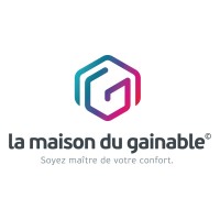 LA MAISON DU GAINABLE logo, LA MAISON DU GAINABLE contact details