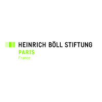 Heinrich-Böll-Stiftung Paris, France logo, Heinrich-Böll-Stiftung Paris, France contact details