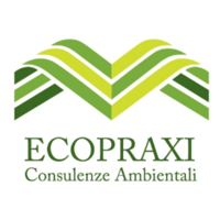 Ecopraxi logo, Ecopraxi contact details