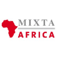 Mixta Africa logo, Mixta Africa contact details