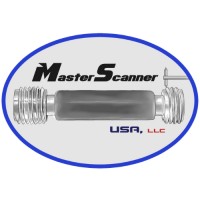 MasterScanner USA logo, MasterScanner USA contact details