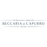 Studio Legale Associato Beccaria e Capurro logo, Studio Legale Associato Beccaria e Capurro contact details