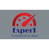 Expert mideast logo, Expert mideast contact details