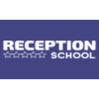 Reception School logo, Reception School contact details