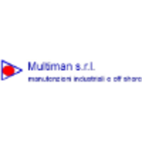 Multiman srl logo, Multiman srl contact details