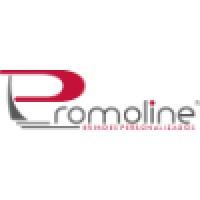 Promoline Brindes logo, Promoline Brindes contact details