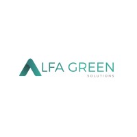 Alfagreen Solutions logo, Alfagreen Solutions contact details